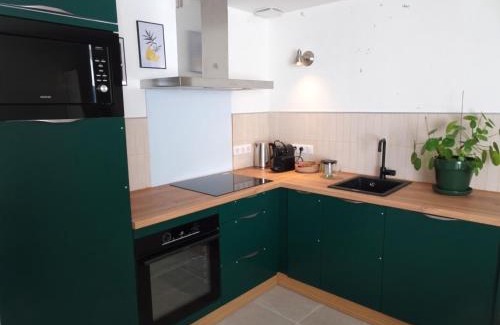 Courgis Casa | Gîte en plein coeur du vignoble chablisien