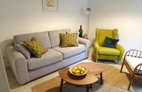 Courgis Casa | Gîte en plein coeur du vignoble chablisien