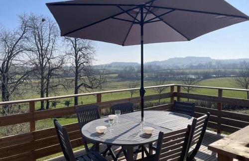 Saint-Leon Casa | Gîte en pleine nature, idéal pour familles, 2 terrasses, déconnections assurées - FR-1-489-437