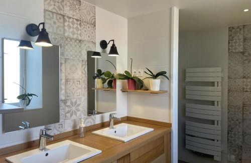 Saint-Leon Casa | Gîte en pleine nature, idéal pour familles, 2 terrasses, déconnections assurées - FR-1-489-437