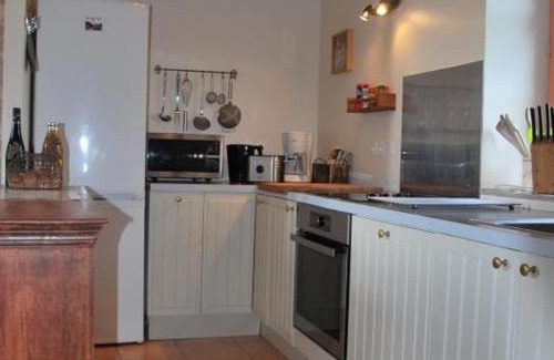 Saint-Senoch Casa | Gîte en Touraine avec cheminée et jardin près de Loches - FR-1-381-40