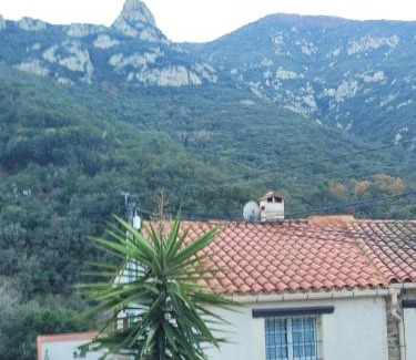 Sorede Casa | Gîte entre mer et montagne