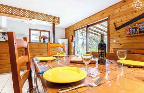 Epersy Casa | Gîte - ENTRELACS - Gîte