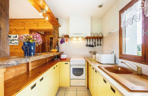 Epersy Casa | Gîte - ENTRELACS - Gîte