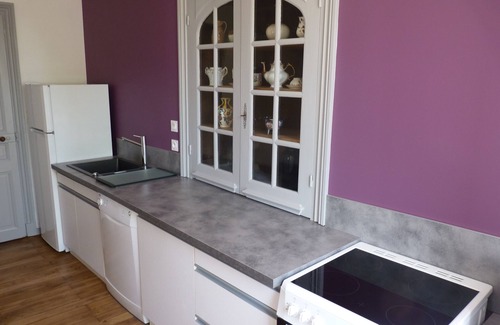 Briennon Cabaña | Cottage Spirit of Family ideal para reunirse con familiares o amigos.