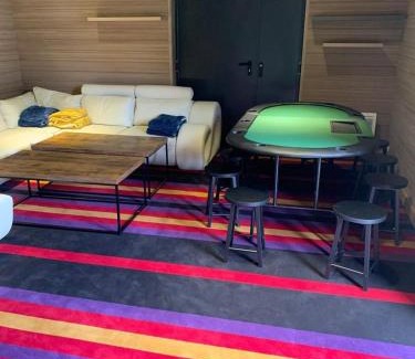 Jouy-sur-Morin Casa | Gîte Exceptionnel proche Disney Paris 15 P