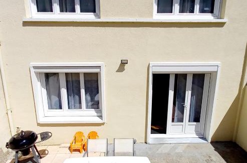 Fecamp Casa | Gîte Fécamp idéalement situé ☆☆☆ Les Cocotines