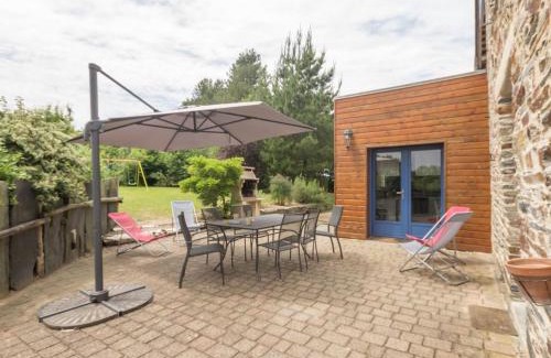 Guemene-Penfao Casa | Gîte familial au cœur de la Vallée du Don avec jardin clos, activités et équipements complets - FR-1-306-1107