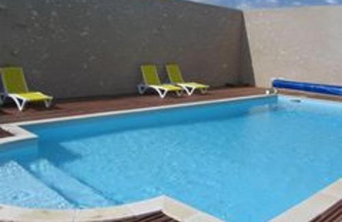 Averdon Casa | Gîte familial avec piscine et animaux admis, près des châteaux de la Loire - FR-1-491-355