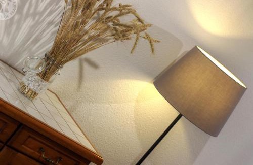 Apinac Casa | Gîte familial charmant avec Wi-Fi - Animaux admis - FR-1-496-122