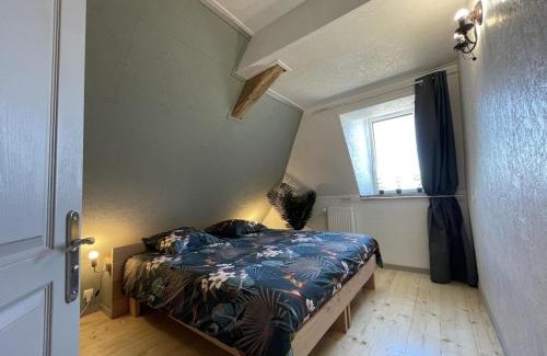 Blomard Casa | Gîte familial en pleine nature avec piscine, animaux acceptés - FR-1-489-465