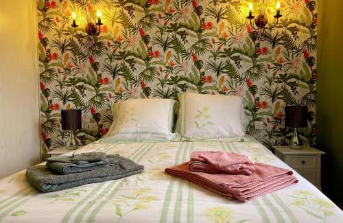 Valencisse Casa | Gîte familial et chaleureux avec jardin clos, garage, et proche de Blois, animaux bienvenus - FR-1-491-446