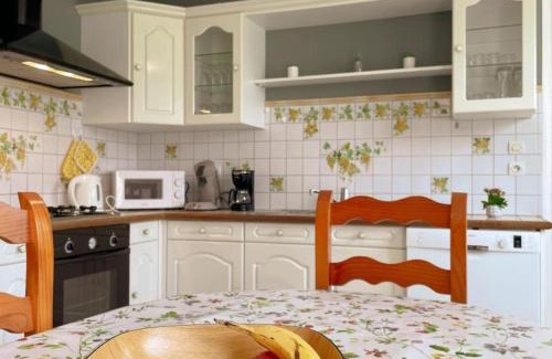 Valencisse Casa | Gîte familial et chaleureux avec jardin clos, garage, et proche de Blois, animaux bienvenus - FR-1-491-446