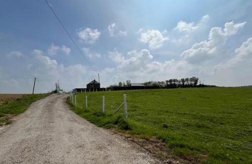 Angerville-l'Orcher Casa | Gîte familial à la ferme des Hellandes