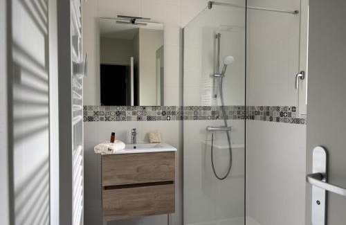 Saligny-sur-Roudon Casa | Gîte familial en campagne paisible, 8 pers, tout inclus - FR-1-489-589