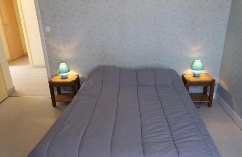 Souvigny-en-Sologne Casa | Gîte familial 6 pers. avec chauffage inclus à Souvigny-en-Sologne - FR-1-491-412