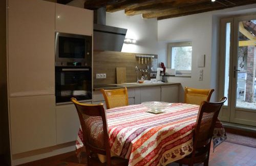 Bailleau-Armenonville Casa | Gîte familial près de Chartres avec jardin privatif et wifi - FR-1-581-141