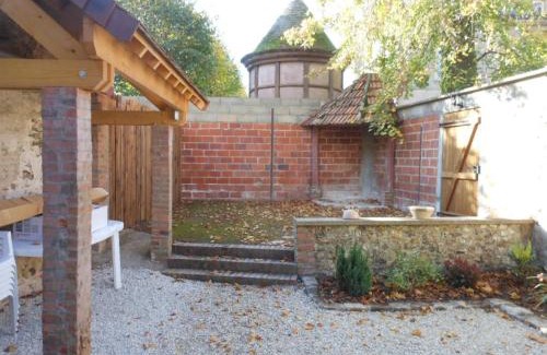 Bailleau-Armenonville Casa | Gîte familial près de Chartres avec jardin privatif et wifi - FR-1-581-141