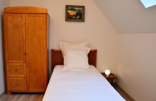 Bailleau-Armenonville Casa | Gîte familial près de Chartres avec jardin privatif et wifi - FR-1-581-141