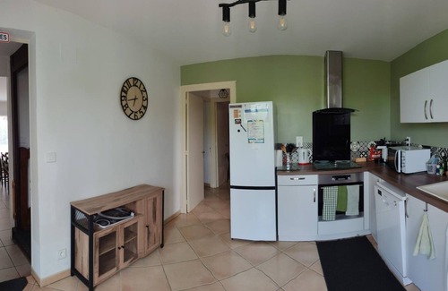 Mugron Casa | Gîte Fargate - Mugron