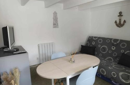 Puilboreau Casa | Gîte Fleur de Sable La Rochelle