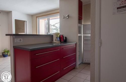 Saint-Bonnet-pres-Orcival Casa | Gîte des Milans - Saint-bonnet-pres-orcival