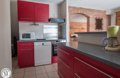 Saint-Bonnet-pres-Orcival Casa | Gîte des Milans - Saint-bonnet-pres-orcival