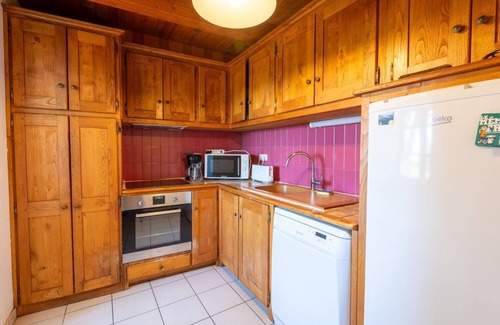 Saint-Pierre-des-Tripiers Casa | Gîte La Vicairie 4/5 persons