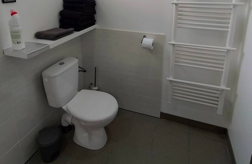 Leuc Casa | Gîte François 33 m² Pour 3 Pers. à 15 mn de la Cité de Carcassonne