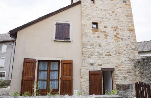 Bourgs-sur-Colagne Casa | Gîte Gîtes de France 3 épis 5/6 personnes à Chirac