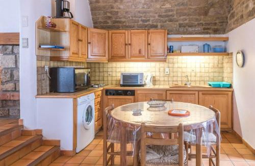 Bourgs-sur-Colagne Casa | Gîte Gîtes de France 3 épis 5/6 personnes à Chirac