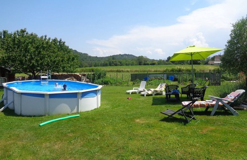 Monein Casa | Gîte Gassion