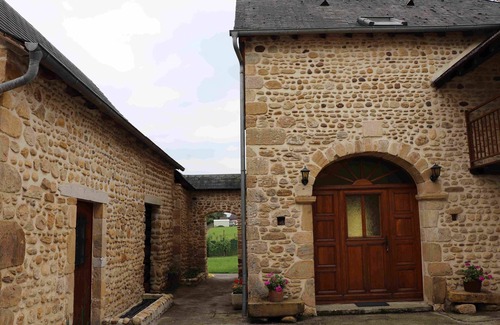 Monein Casa | Gîte Gassion
