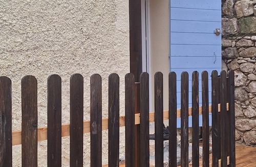 Cipieres Otro | Gîte Grand Confort