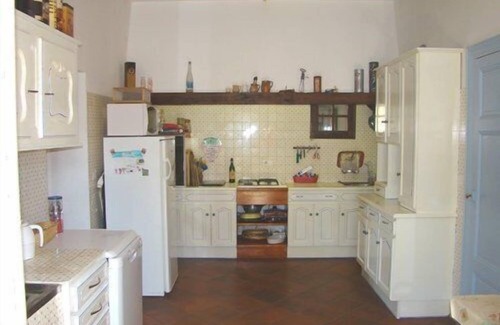 Castella Casa | Gîte grande capacité avec piscine La Chênaie à Castella