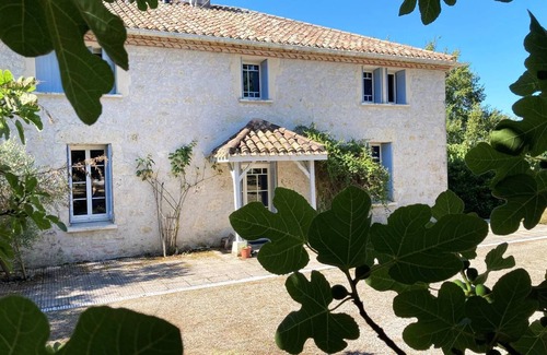 Castella Casa | Gîte grande capacité avec piscine La Chênaie à Castella
