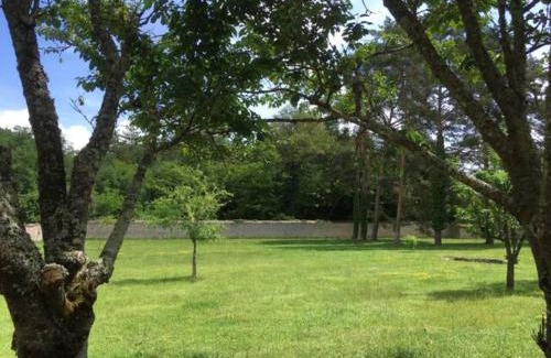 Lailly-en-Val Casa | Gîte grande famille Alisiers