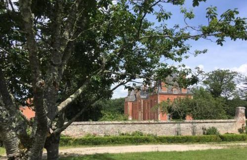 Lailly-en-Val Casa | Gîte grande famille Alisiers