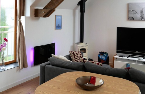 Rouillac Casa | Gîte Herrison