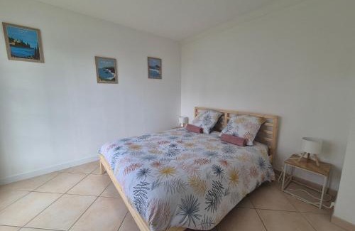 Vallet Casa | gîte house in Vallet