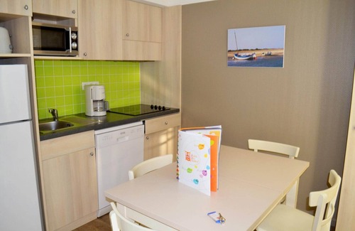 Portbail Apartamento | Gîte en Normandía cerca de Playa