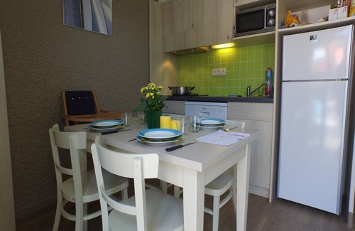 Portbail Apartamento | Gîte en Normandía cerca de Playa
