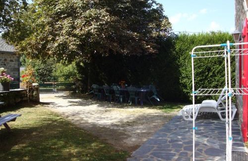 Huparlac Casa | Gîte indépendant