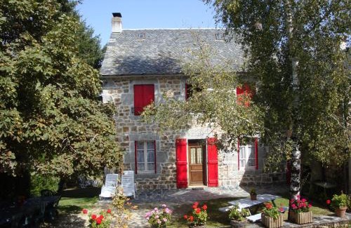Huparlac Casa | Gîte indépendant
