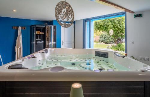 Lespignan Apartamento | Gîte indépendant l'Orchidée