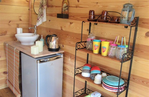 Leguillac-de-l'Auche Cabaña | casas rurales o habitaciones de huéspedes.