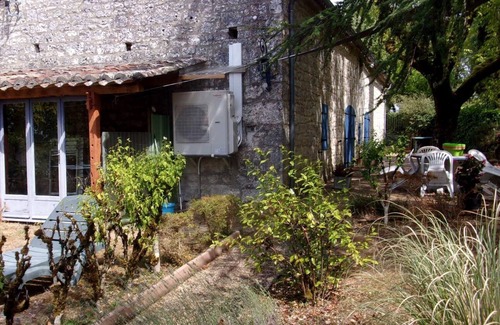 Laburgade Casa | Gîte l'érable - LABURGADE