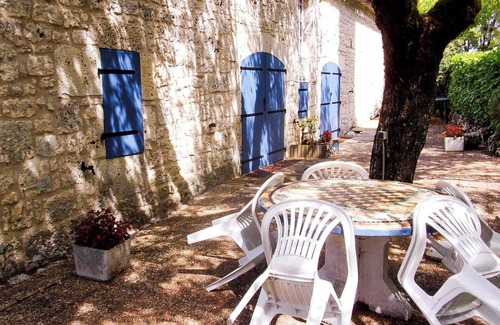 Laburgade Casa | Gîte l'érable - LABURGADE