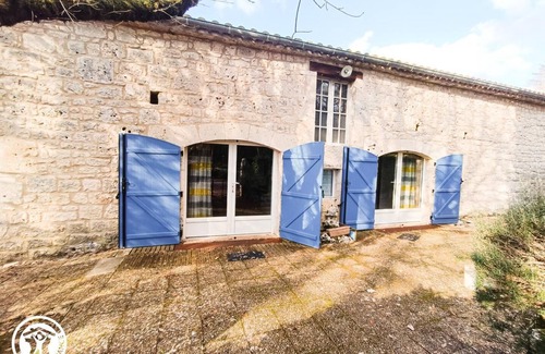 Laburgade Casa | Gîte l'érable - LABURGADE