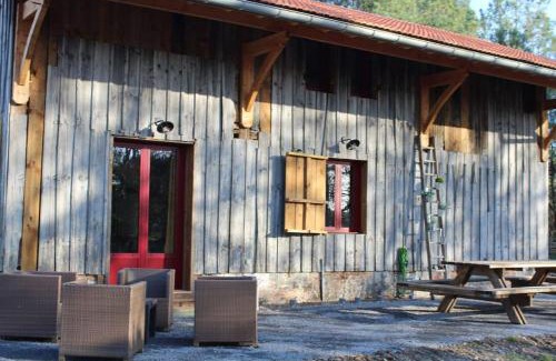 Pissos Casa | Gîte L'évasion daugnaguaise